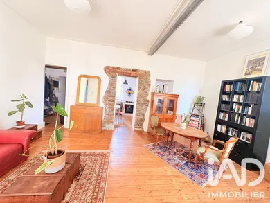Apartment in Nantes (44000)