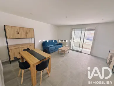 Apartment in Toulon (83200)