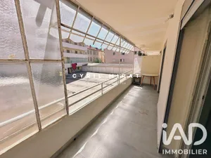 Appartement à Toulon (83200)
