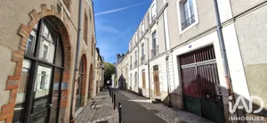Appartement à Nantes (44000)