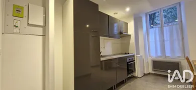 Appartement à Nantes (44000)