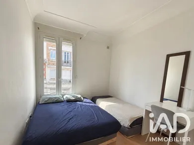 Appartement à Alfortville (94140)
