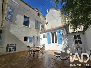 Maison à Meaux (77100)