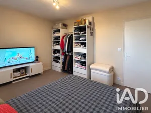 Appartement à Saint-Julien-les-Villas (10800)