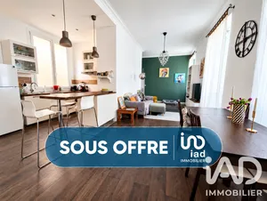 Apartment in Ajaccio (20000)