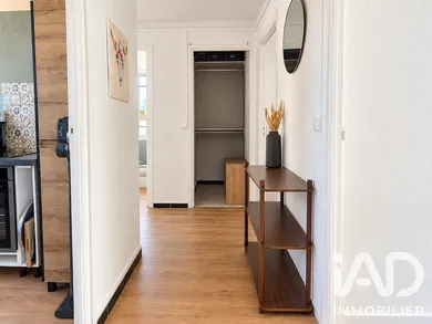 Appartement à Fréjus (83600)