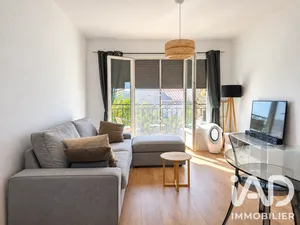 Appartement à Fréjus (83600)