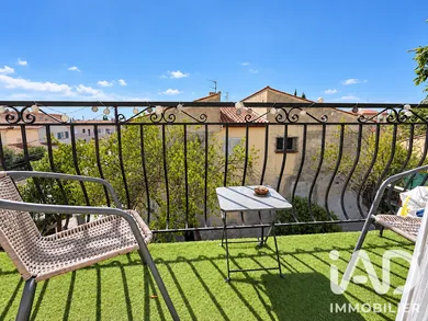 Appartement à Fréjus (83600)