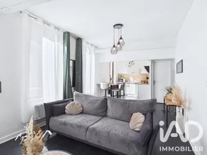 Appartement à Troyes (10000)