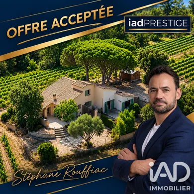 Park home in Le Plan-de-la-Tour (83120)