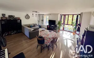 Appartement à Saint-Brice-sous-Forêt (95350)