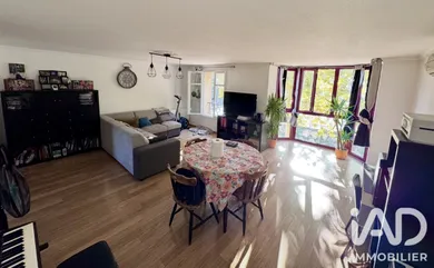 Appartement à Saint-Brice-sous-Forêt (95350)