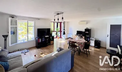 Appartement à Saint-Brice-sous-Forêt (95350)