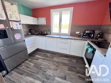 Appartement à Saint-Brice-sous-Forêt (95350)