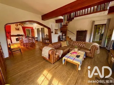 Park home in Dampierre-sous-Bouhy (58310)