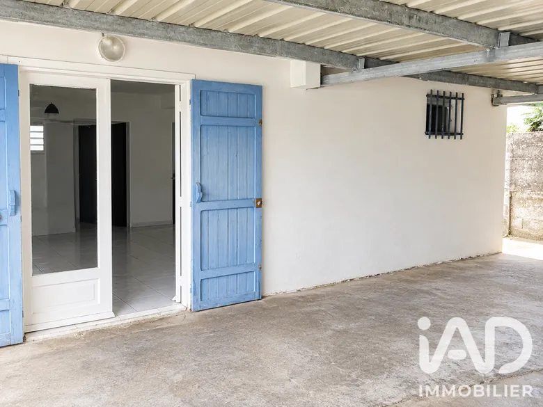 Maison 3 pièces 90 m² · à Saint-Paul · 90 m² · 273 000 €