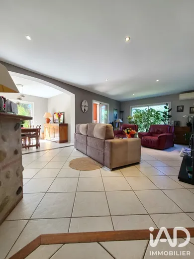 House in Pia (66380)