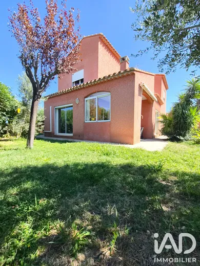 House in Pia (66380)