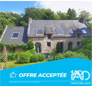 Longere in Quimperlé (29300)