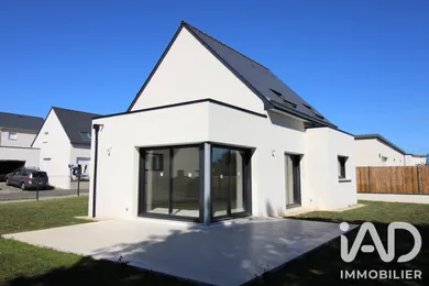 Maison à Plouha (22580)