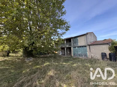 Maison de campagne à Entraigues-sur-la-Sorgue (84320)