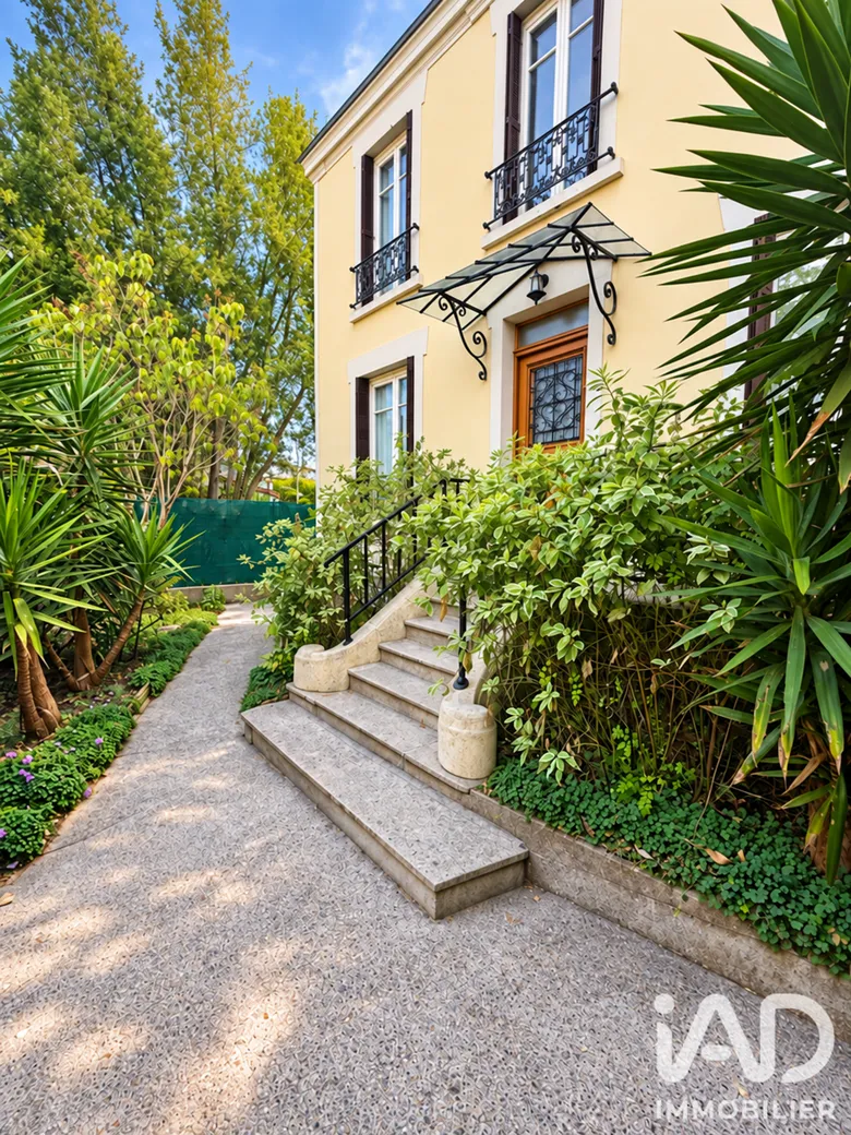 Maison 8 pièces 125 m² · à Aulnay-sous-Bois · 125 m² · 435 000 €
