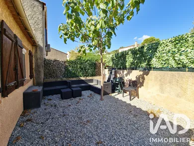 Maison traditionnelle à La Garde (83130)