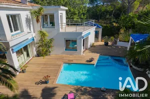 House in Saint-Raphaël (83700)