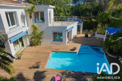 House in Saint-Raphaël (83700)