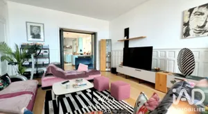 Apartment in La Rochelle (17000)