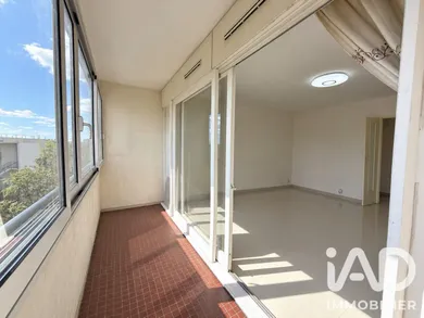 Appartement à Créteil (94000)