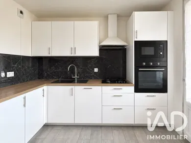 Appartement à Créteil (94000)
