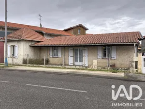 Maison à Le Teich (33470)