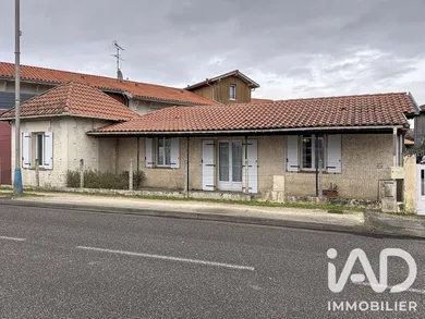 Maison à Le Teich (33470)