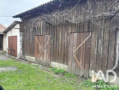 Maison à Le Teich (33470)