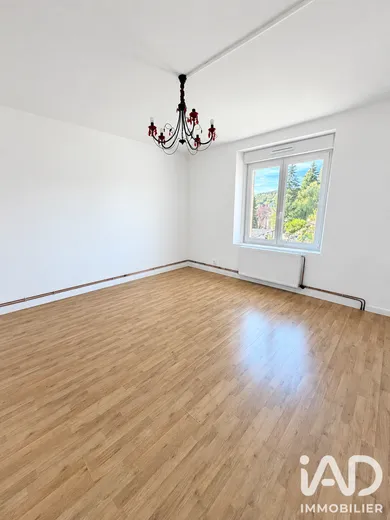 Maison à Moyeuvre-Grande (57250)