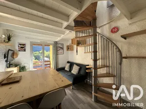 Duplex à Cauterets (65110)