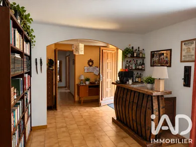 House in Coudoux (13111)
