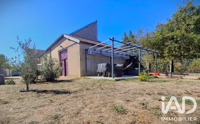 Maison à Beaulieu-sur-Loire (45630)