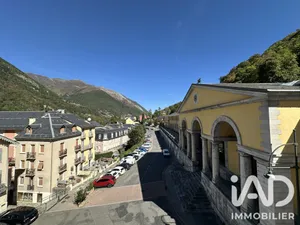 Appartement à Cauterets (65110)