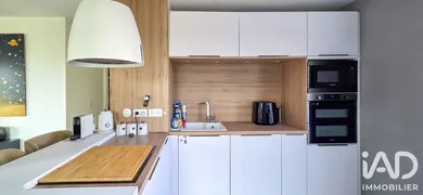 Appartement à Noisy-le-Sec (93130)
