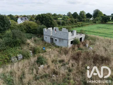 Land in Ploubezre (22300)
