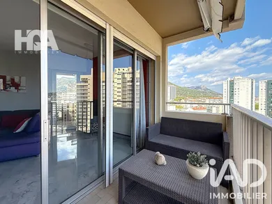 Appartement à Toulon (83000)