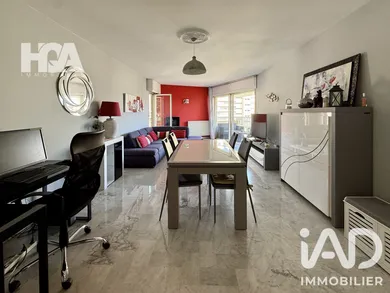 Appartement à Toulon (83000)