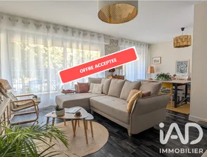 Appartement à Châlons-en-Champagne (51000)
