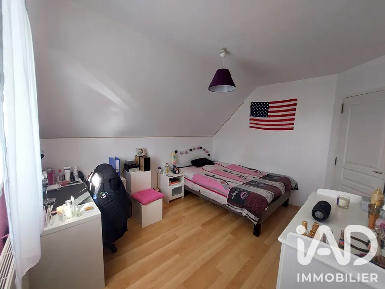 Maison 5 pièces 112 m² · à Saint-André-sur-Orne · 112 m² · 337 000 €
