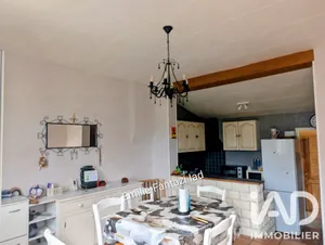 House in Dives-sur-Mer (14160)