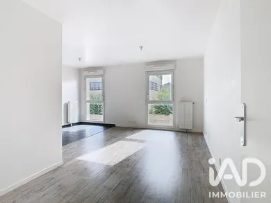 Appartement à Brie-Comte-Robert (77170)