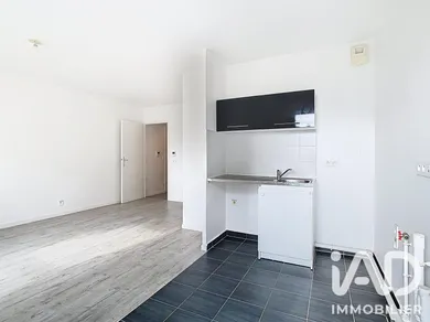 Appartement à Brie-Comte-Robert (77170)