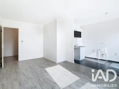 Appartement à Brie-Comte-Robert (77170)